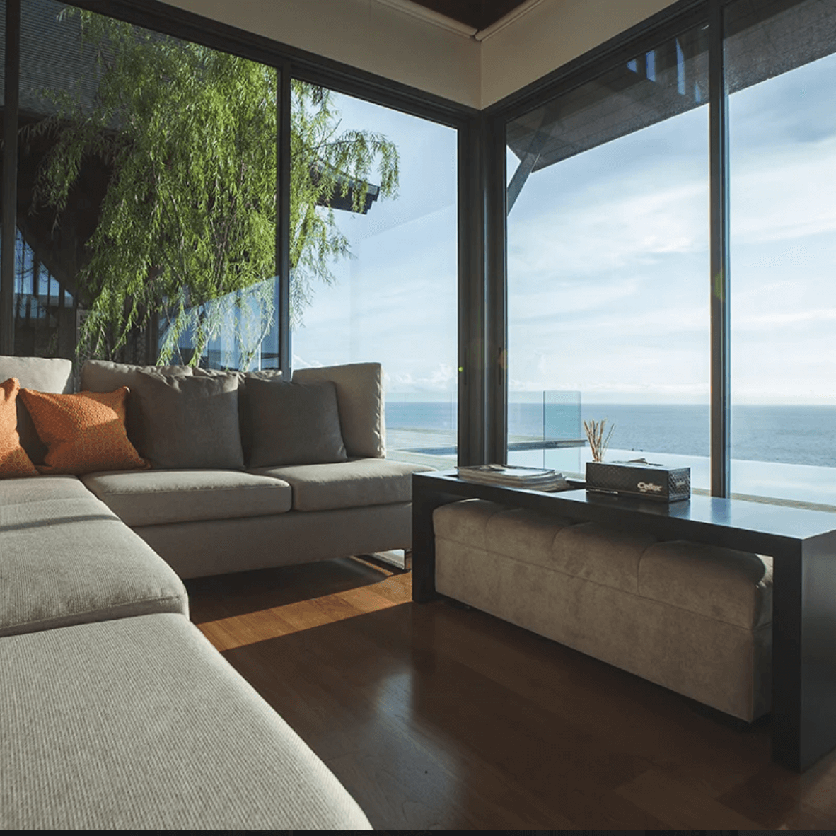 Windows & Doors Installations