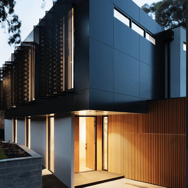Windows and doors Installations | German Build | Windows and Doors | External areas | Indoor Areas